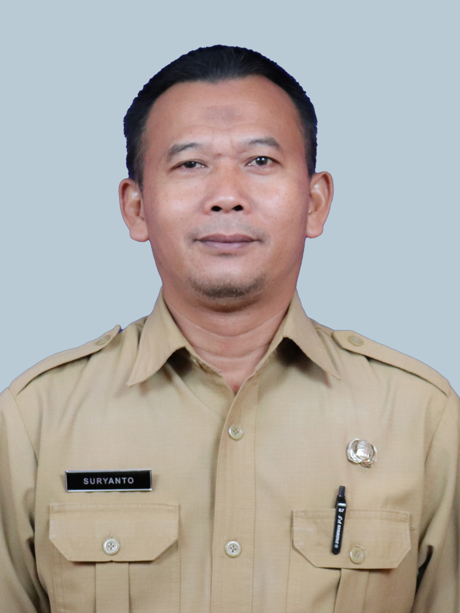 suryanto